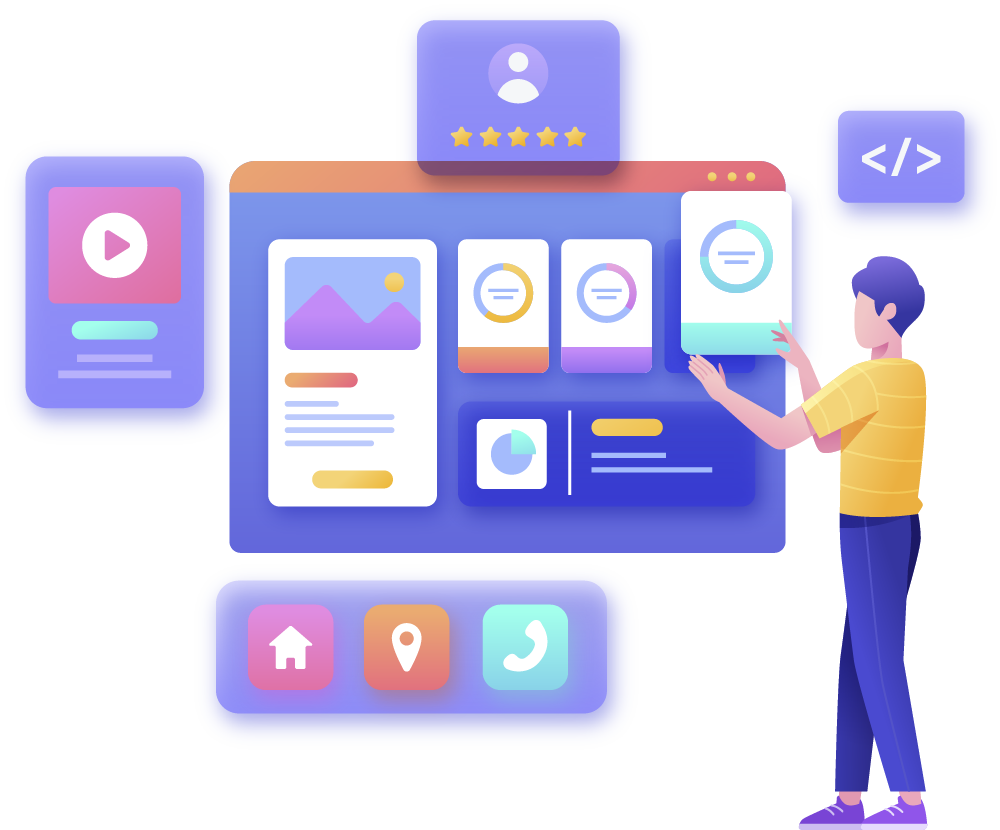 樱花猫加速器 Image